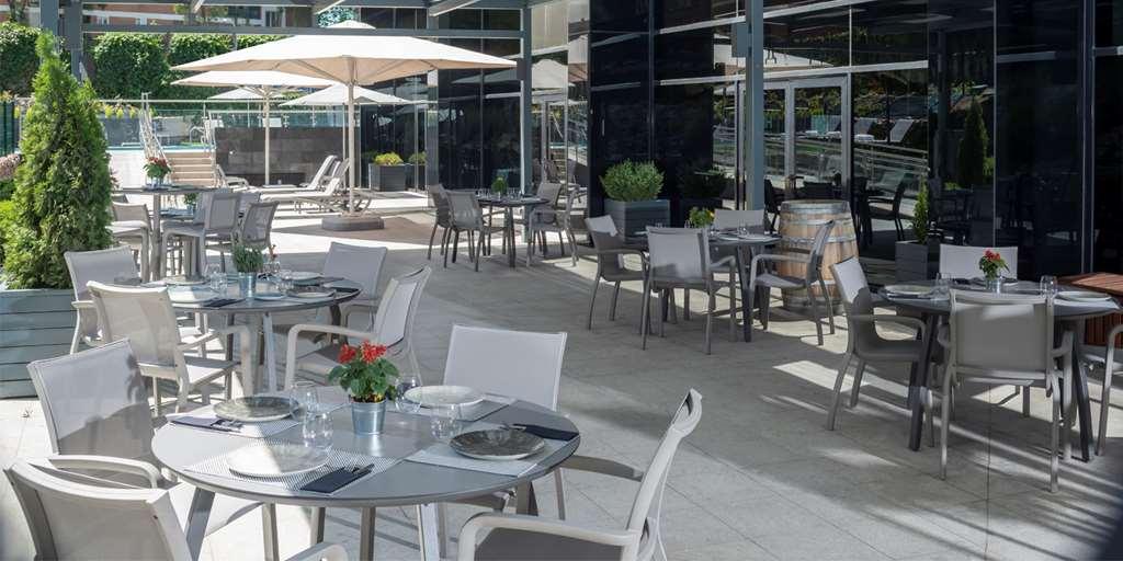 Nh Ribera Del Manzanares Hotel Madrid Tiện nghi bức ảnh