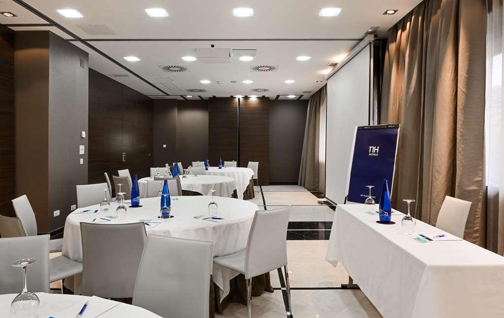Nh Ribera Del Manzanares Hotel Madrid Tiện nghi bức ảnh