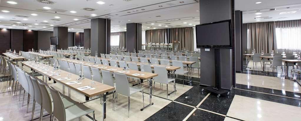 Nh Ribera Del Manzanares Hotel Madrid Tiện nghi bức ảnh