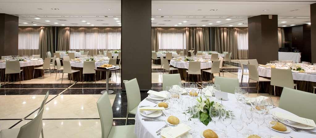 Nh Ribera Del Manzanares Hotel Madrid Tiện nghi bức ảnh